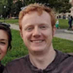 Meet your Posher, Ryan